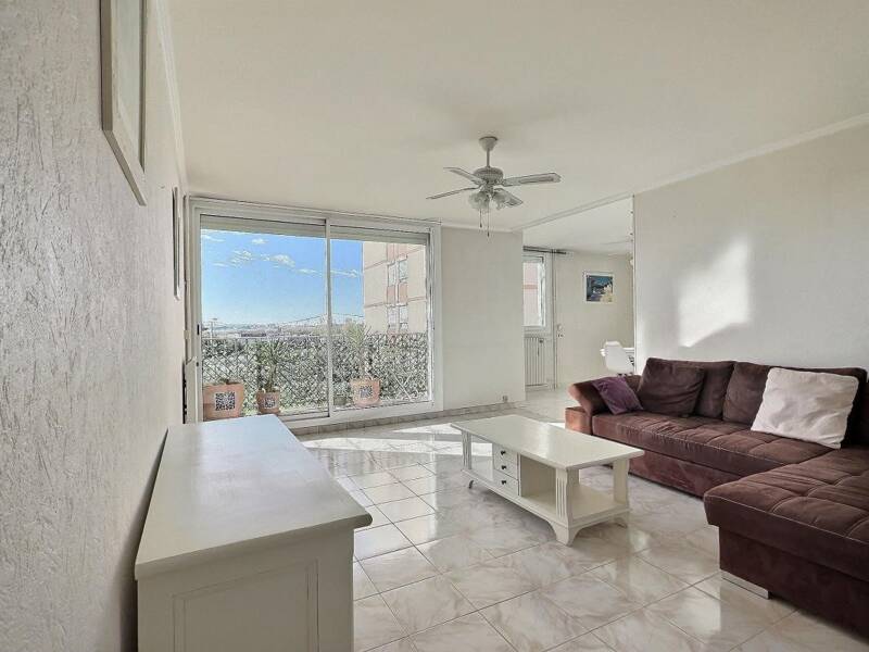 Maison à louer, 86m², ROGNAC