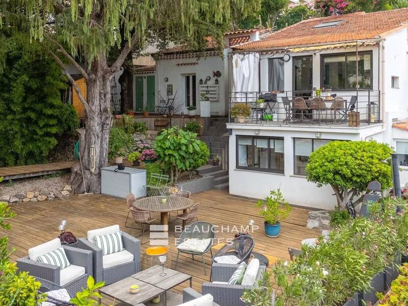 Maison à vendre, 98m², CANNES