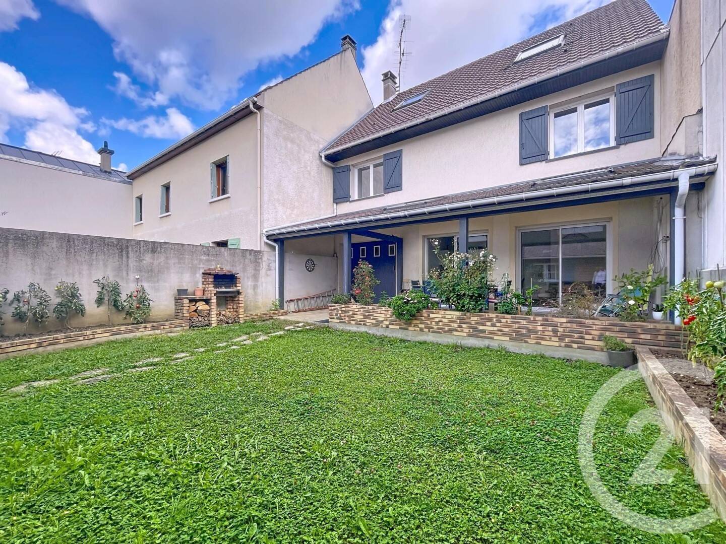 Maison à vendre, 101m², ANTONY