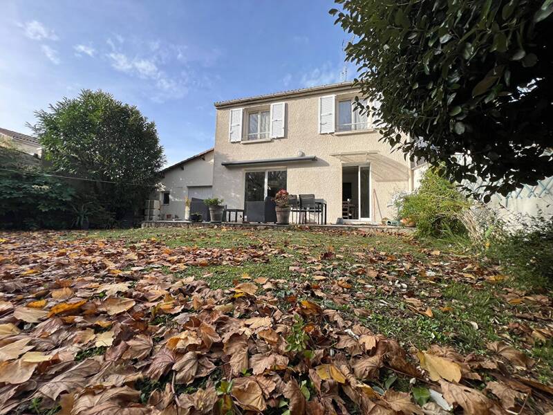 Maison à vendre, 112m², LA ROCHELLE