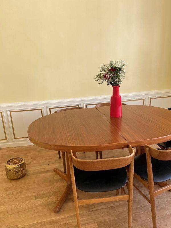 Maison à louer, 67m², NANCY