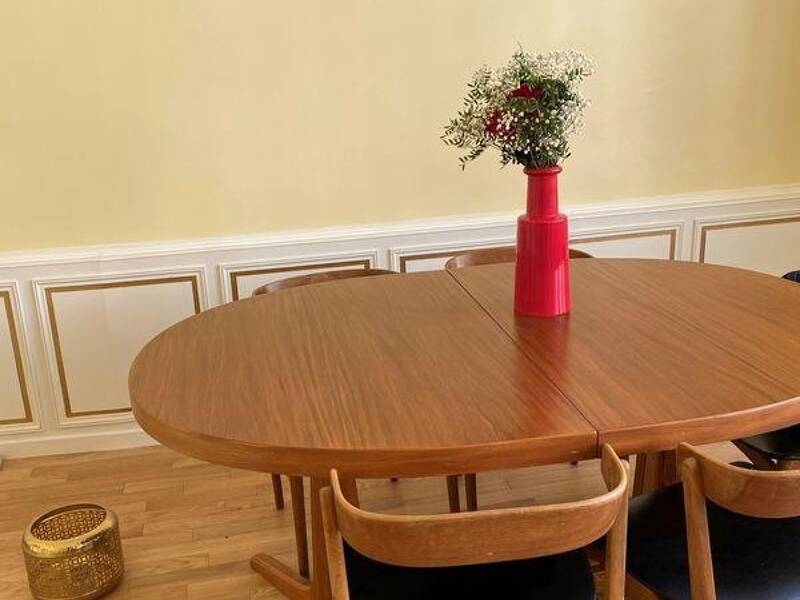 Maison à louer, 67m², NANCY