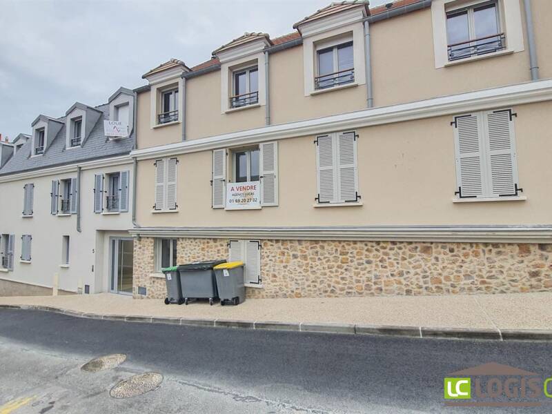 Maison à louer, 34m², VERRIERES LE BUISSON