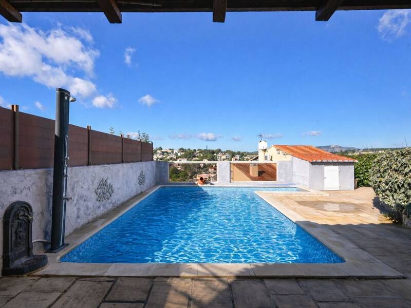 Maison à vendre, 220m², CARNOUX EN PROVENCE