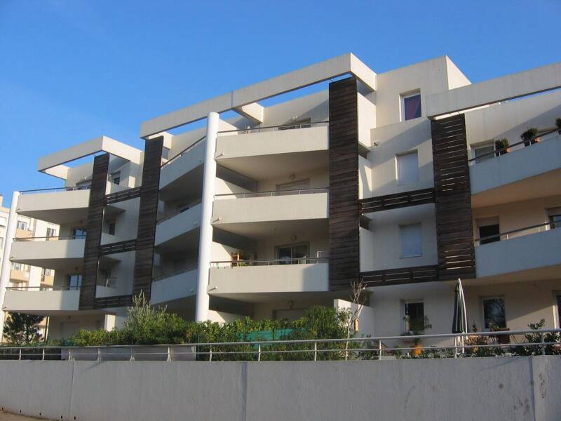 Maison à louer, 81m², MONTPELLIER