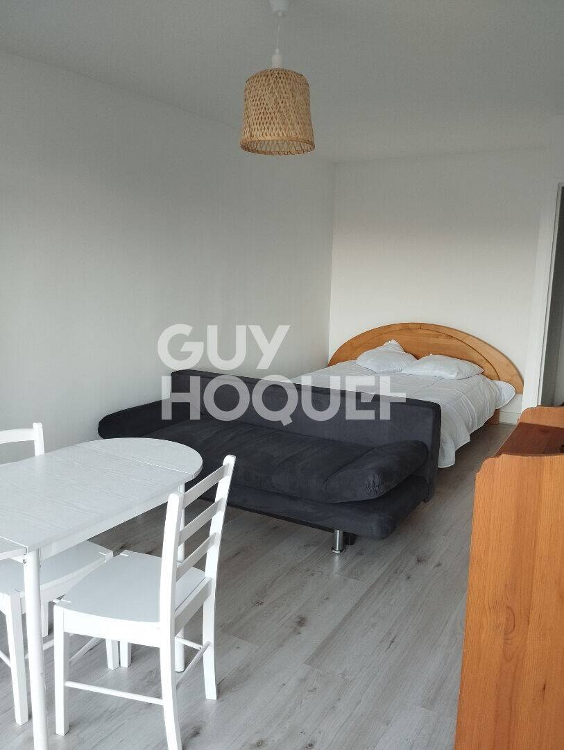 Maison à louer, 30m², CHELLES