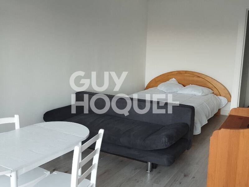 Maison à louer, 30m², CHELLES