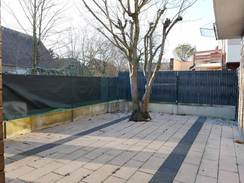 Maison à vendre, 50m², HORBOURG WIHR