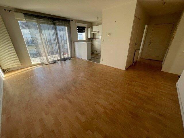 Maison à vendre, 47m², POITIERS