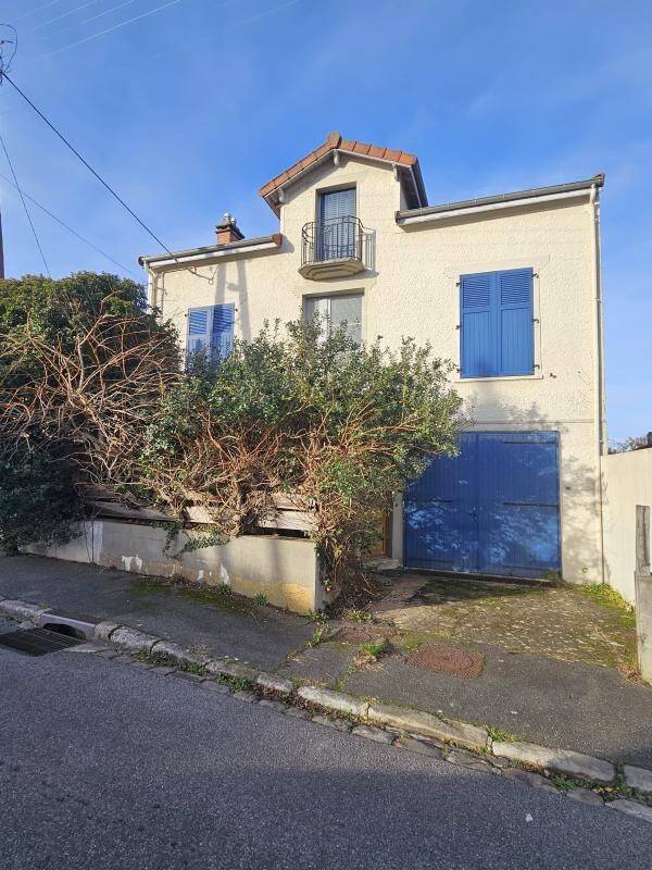 Maison à vendre, 109m², CORBEIL ESSONNES
