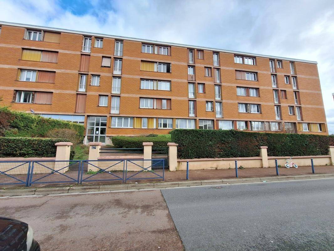 Maison à louer, 52m², DRANCY