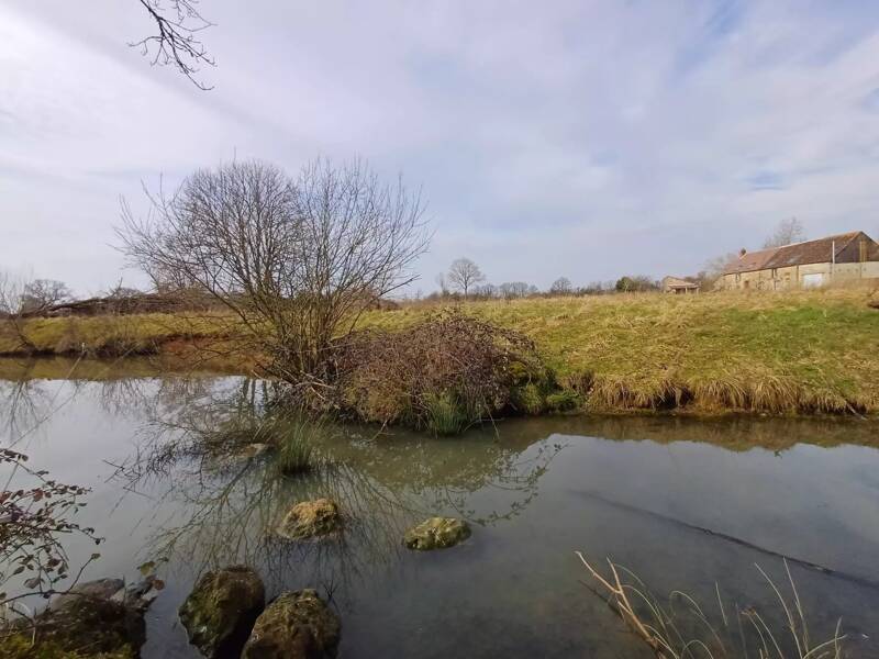 Maison à vendre, 200m², LE PAS SAINT L'HOMER