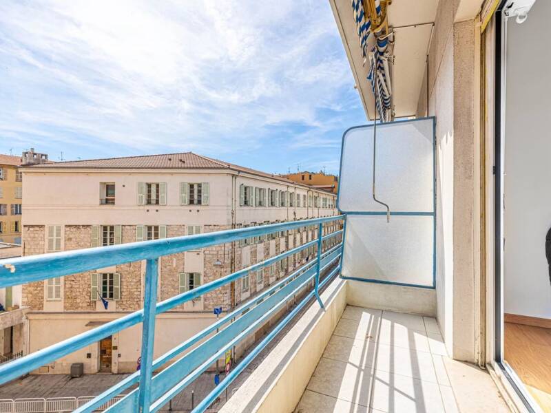 Maison à louer, 45m², NICE