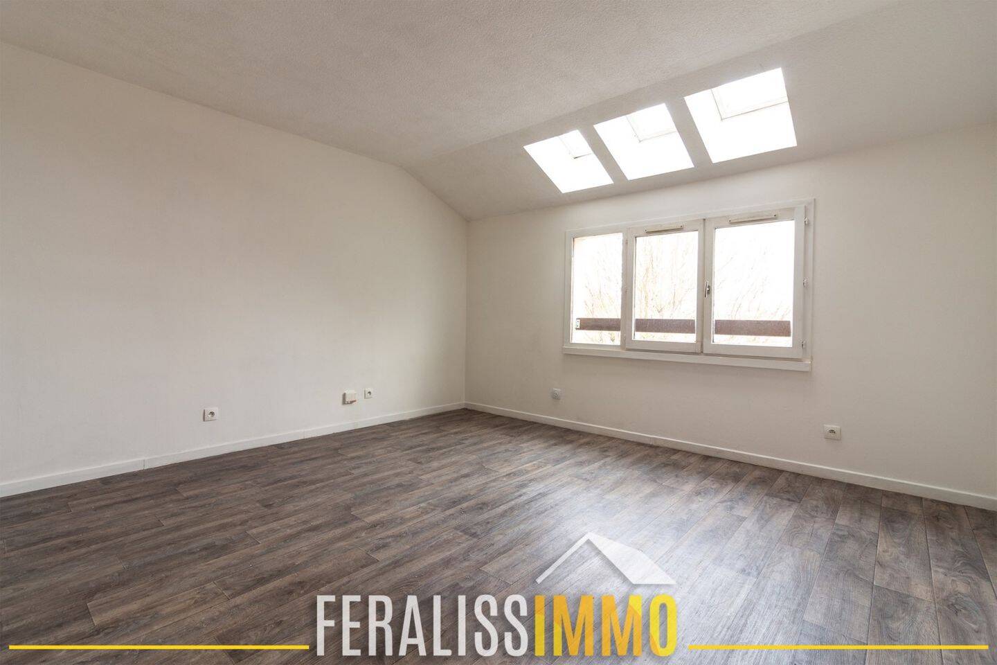 Maison à vendre, 25m², CERGY