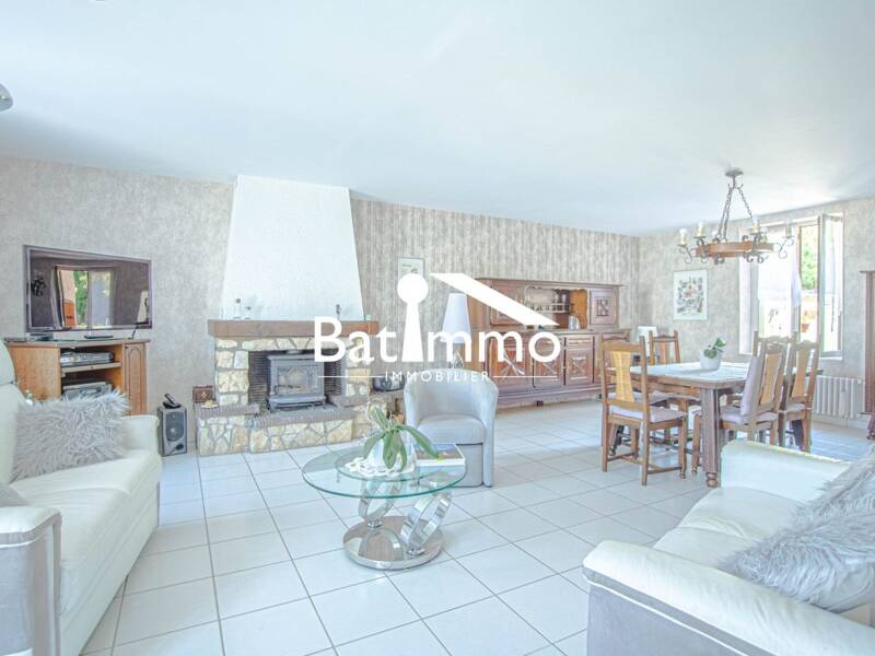 Maison à vendre, 180m², CORNY SUR MOSELLE