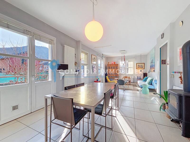 Maison à vendre, 180m², DOMENE