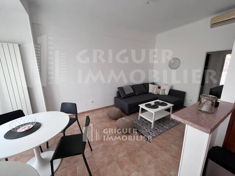 Maison à vendre, 44m², NICE