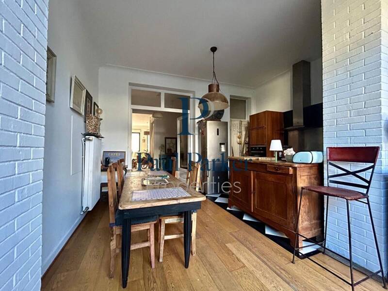 Maison à vendre, 142m², BORDEAUX