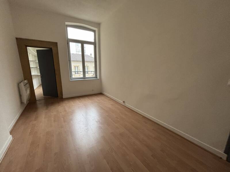 Maison à louer, 67m², METZ