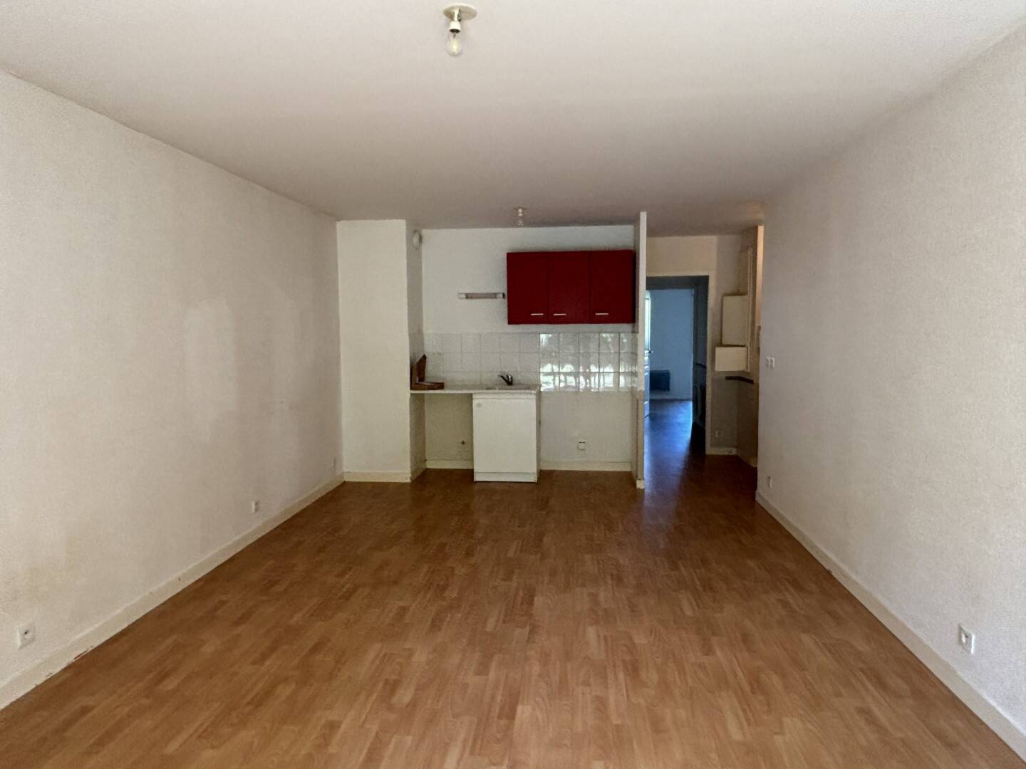 Maison à vendre, 70m², POITIERS