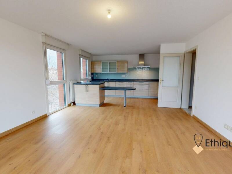 Maison à vendre, 75m², STRASBOURG