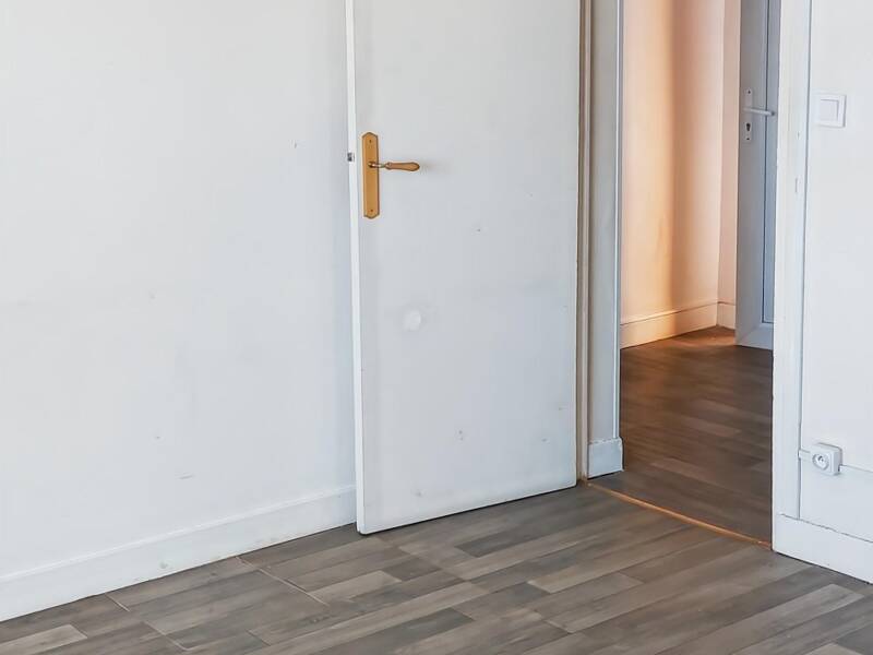 Maison à vendre, 56m², LANNEMEZAN