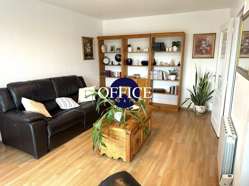 Maison à louer, 48m², LENS