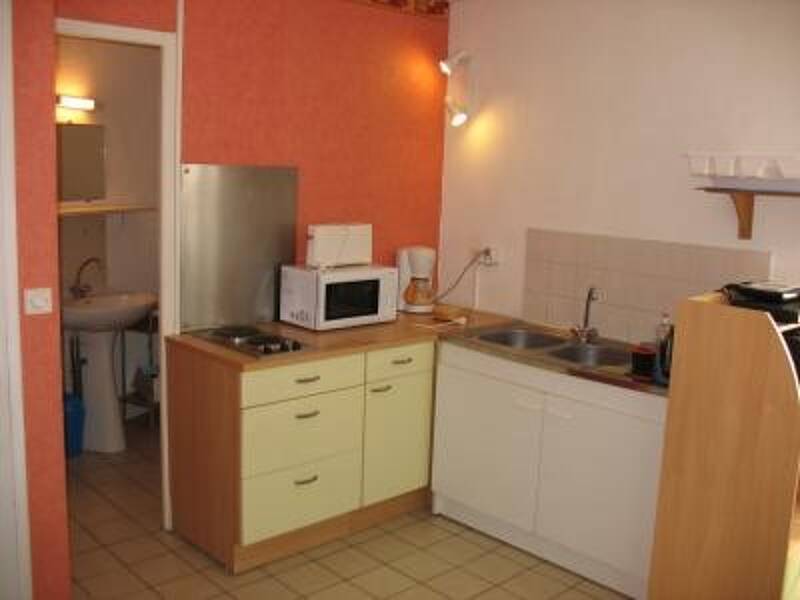 Maison à louer, 30m², DINARD