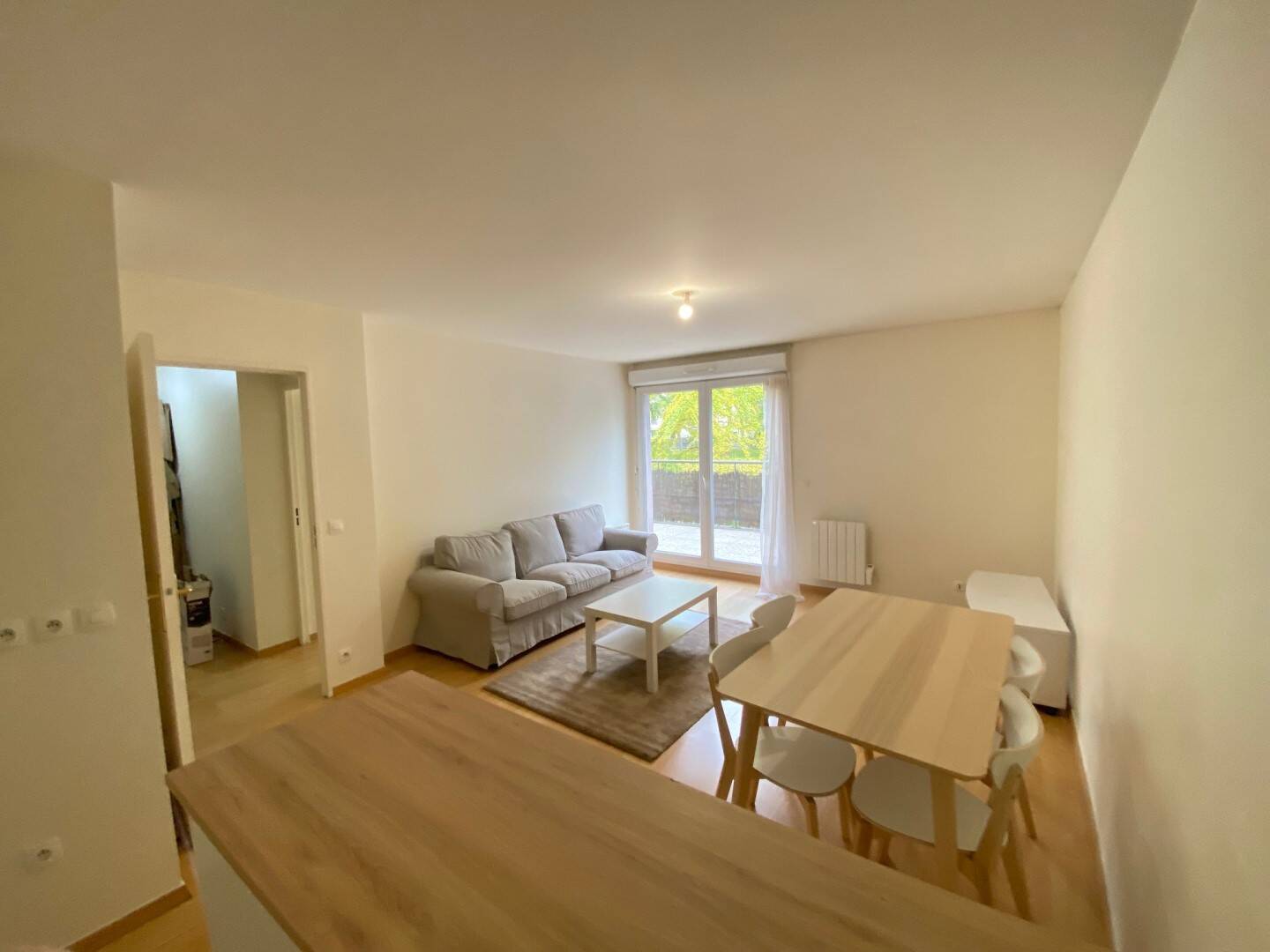 Maison à louer, 41m², VILLEJUIF