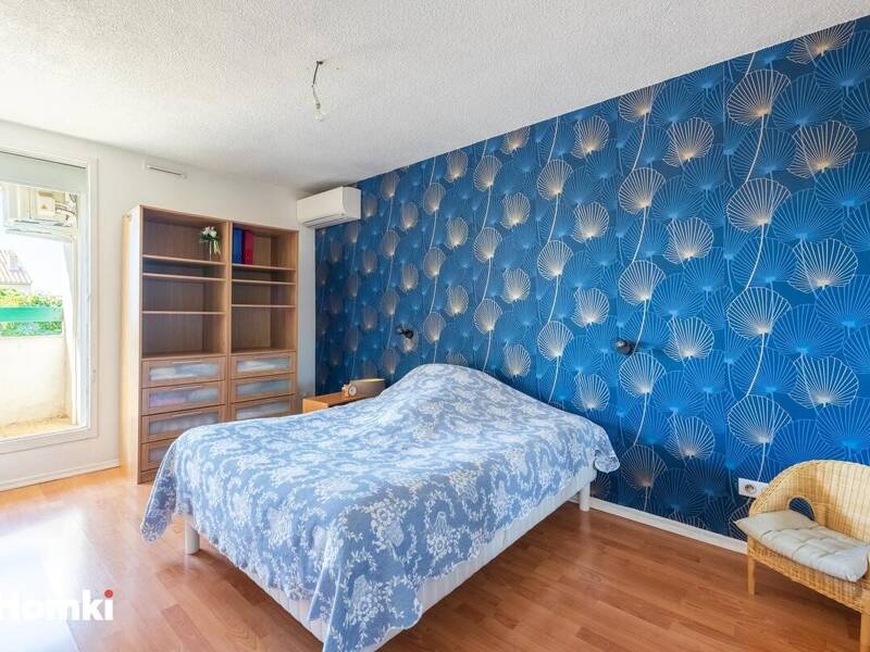 Maison à vendre, 78m², MARSEILLE 14E