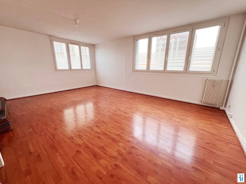 Maison à vendre, 80m², ROUEN