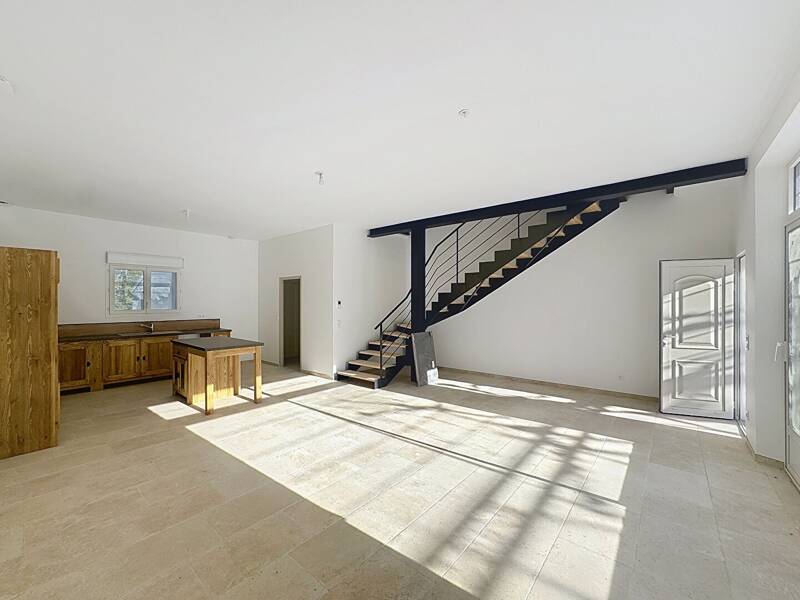 Maison à louer, 104m², SAINT REMY DE PROVENCE