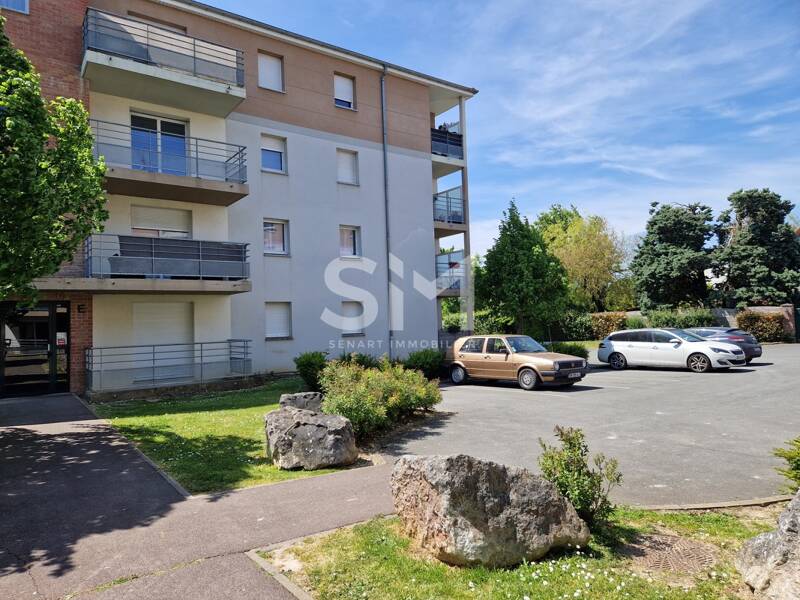 Maison à vendre, 37m², ACHICOURT