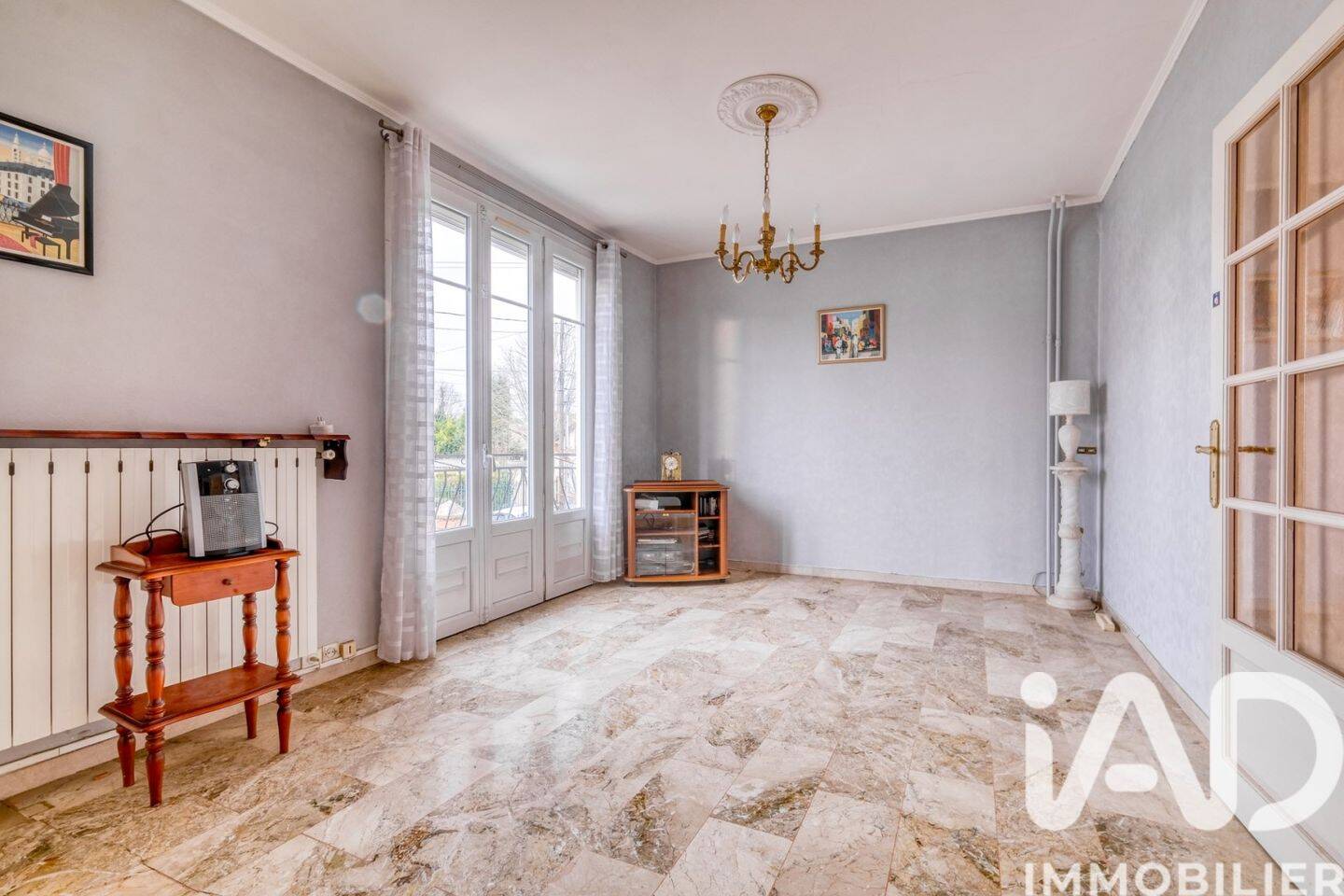 Maison à vendre, 95m², CHELLES