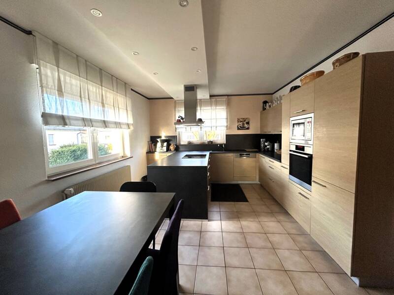 Maison à vendre, 120m², LA WANTZENAU