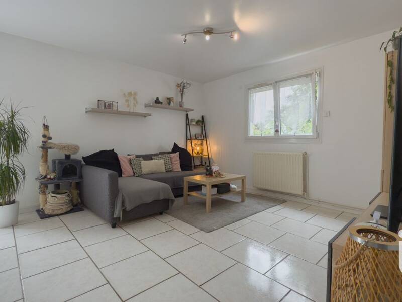 Maison à vendre, 93m², METZ