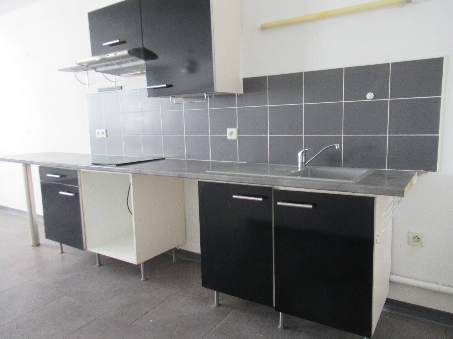 Maison à louer, 63m², BEZIERS