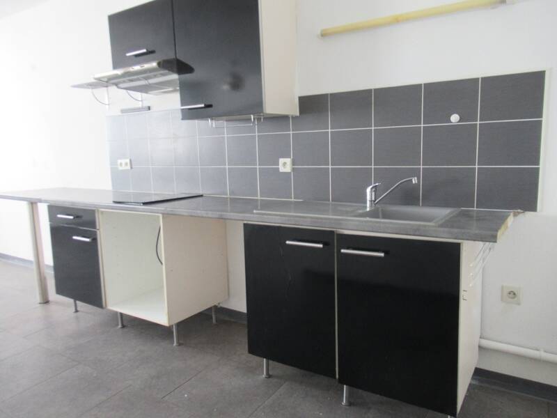 Maison à louer, 63m², BEZIERS