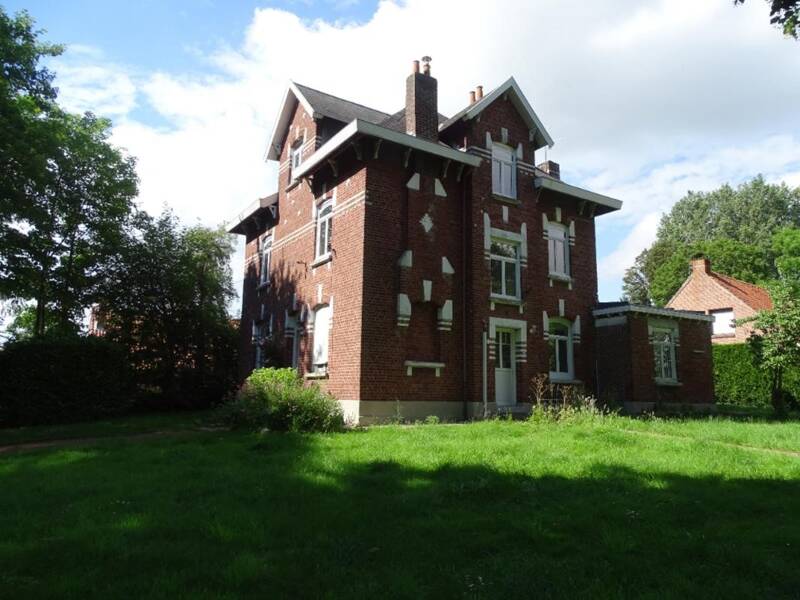 Maison à louer, 155m², ENGLOS