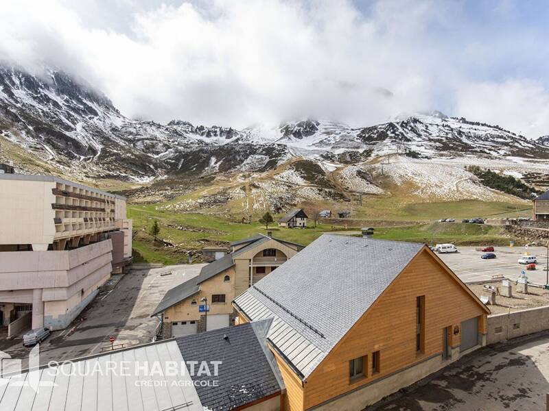 Maison à vendre, 30m², BAGNERES DE BIGORRE