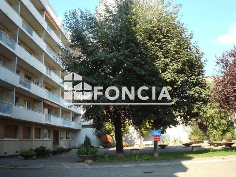 Maison à louer, 36m², GRENOBLE