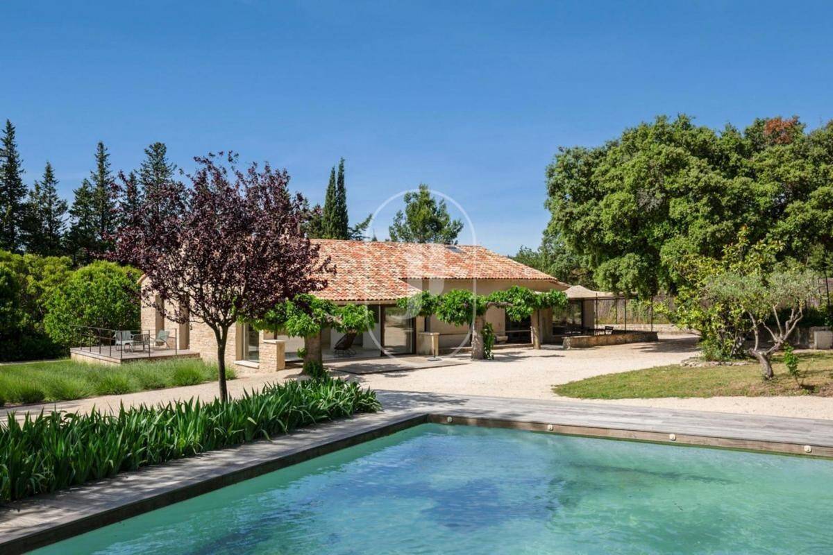 Maison à vendre, 182m², EYGALIERES