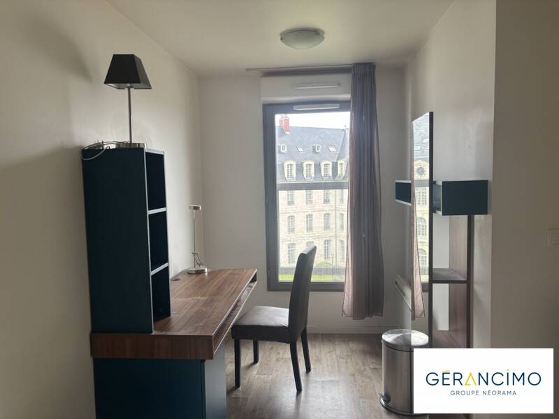 Maison à louer, 21m², AMIENS