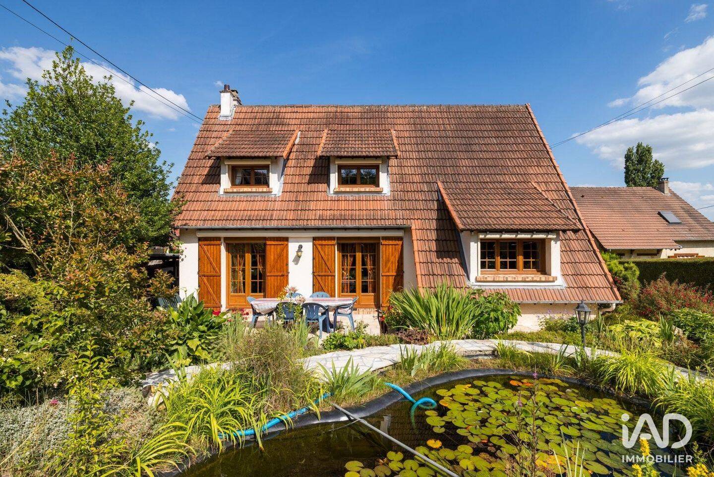 Maison à vendre, 144m², VERNON