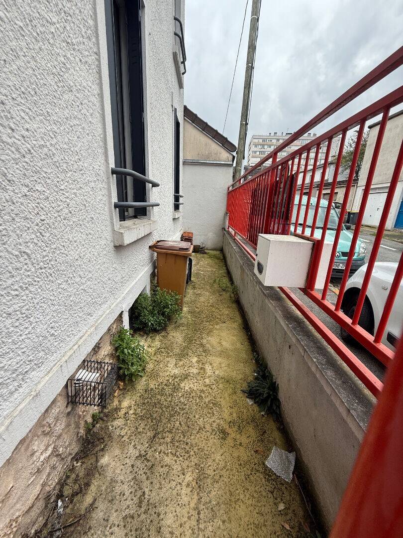 Maison à vendre, 110m², MONTREUIL