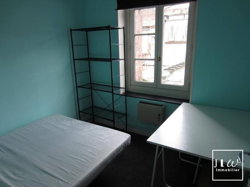 Maison à louer, 19m², LILLE