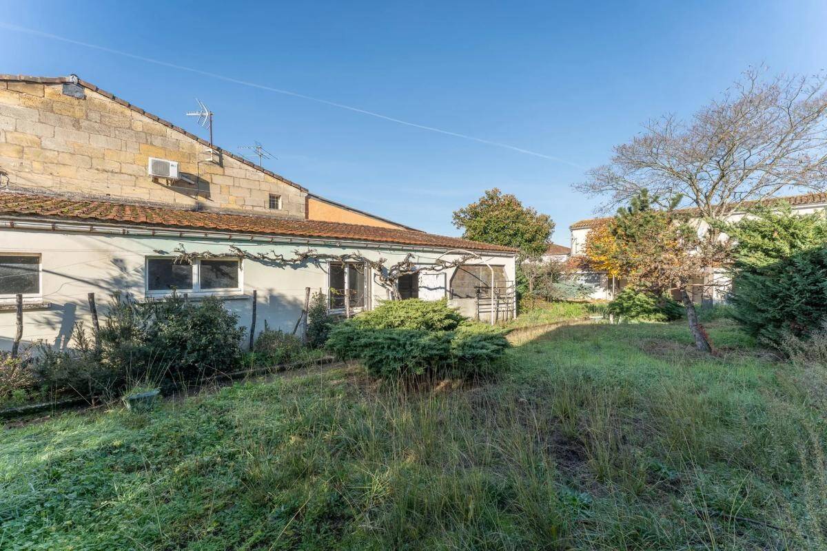 Maison à vendre, 150m², LIBOURNE