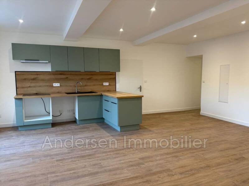 Maison à louer, 95m², THUIR