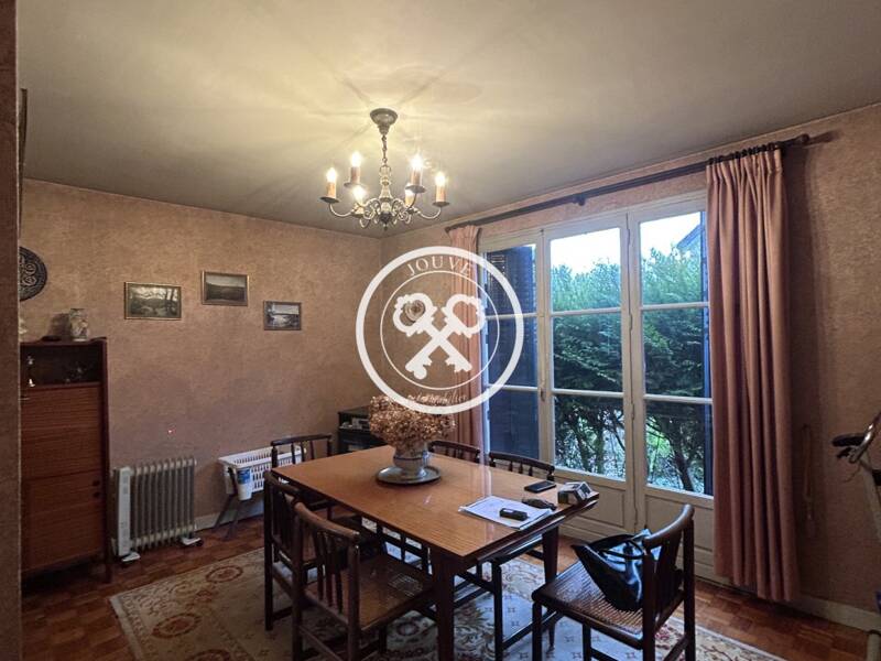 Maison à vendre, 83m², SAINT ANDRE LES VERGERS