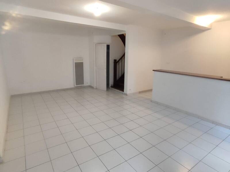 Maison à louer, 100m², SAINT HILAIRE